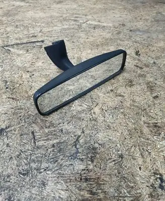 Peugeot 407 Rear view mirror (interior) E200708 4413947816