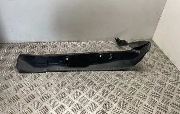 Audi A7 S7 4G Fender end trim 4G8821112A