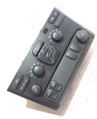 Volvo XC90 Climate control unit 0995894C