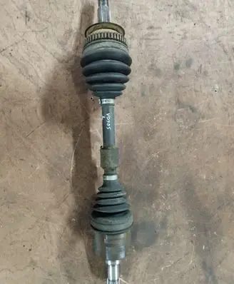 Chrysler Voyager Front driveshaft P04641855AC