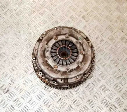 Hyundai i30 Clutch set kit U217 32400