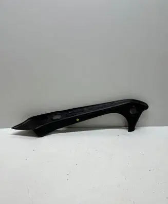 Audi A8 S8 D5 Centre console side trim rear 4N0827598