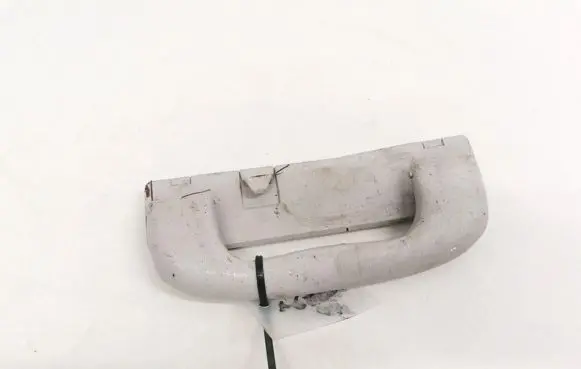 Opel Zafira A Rear interior roof grab handle 90520998