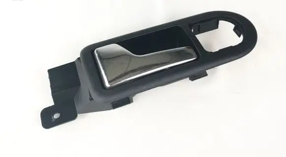 Volkswagen Golf IV Front door interior handle 3B1837113L