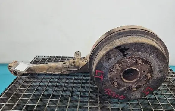Toyota RAV 4 (XA40) Rear wheel bearing hub IMPRK1564425