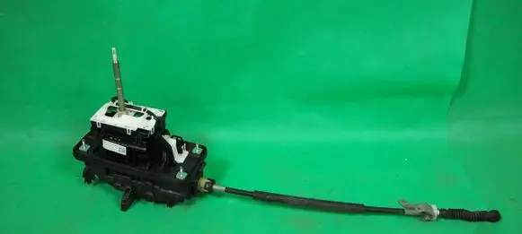 Audi A5 Sportback 8TA Gear shifter/selector 8K1713041AS