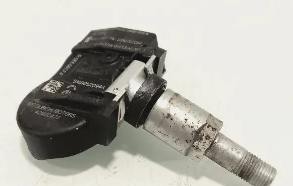 Tire pressure sensor