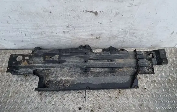 Mazda CX-7 Center/middle under tray cover EH6456343 EH64561B0