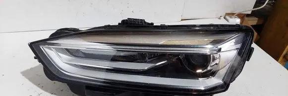 Audi A5 Headlight/headlamp 8W6941005C 3120613