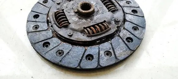 Opel Tigra A Clutch pressure plate 121878021902