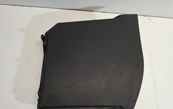 Volvo V60 Battery box tray cover/lid 31353766