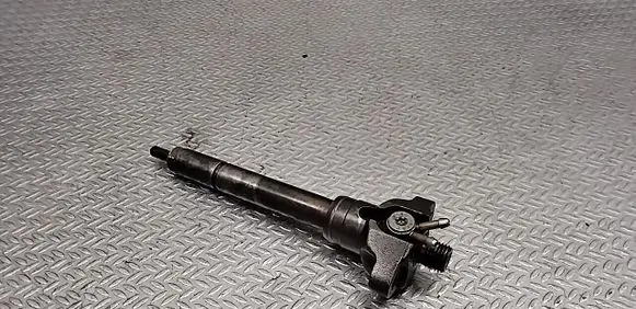 BMW 3 E46 Fuel injector 0432191528