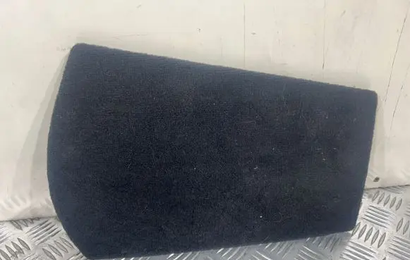 BMW 5 GT F07 Other center console (tunnel) element 9178803