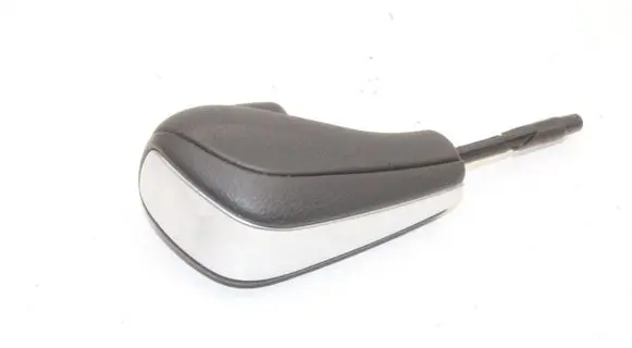 BMW Z4 E89 Gear lever shifter trim leather/knob 