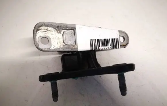 Mercedes-Benz C AMG W204 Rear door lower hinge