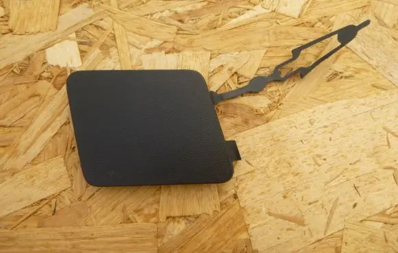 Renault Master III Front tow hook cap/cover 511803464R