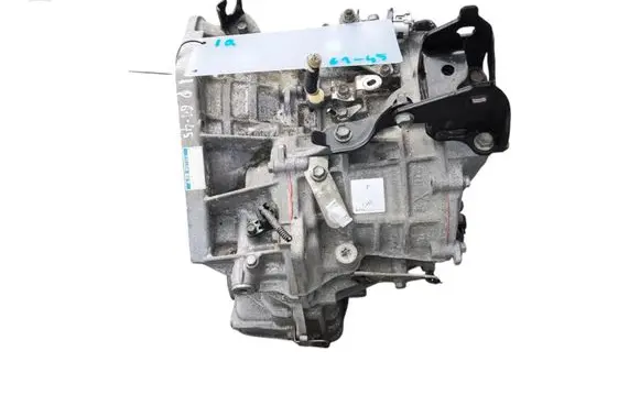 Toyota iQ Automatic gearbox 3041074040 30410-74040