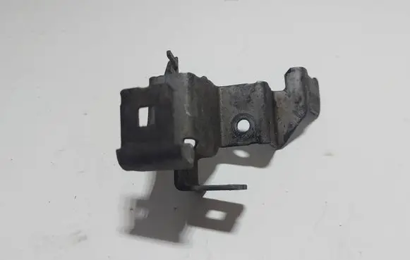 Mercedes-Benz C W204 Engine mounting bracket A6510340641