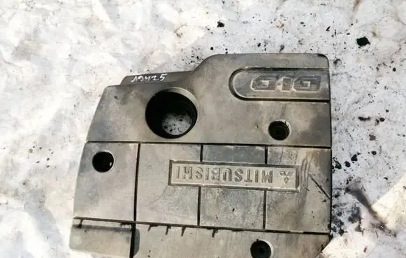 Mitsubishi Space Star Engine cover (trim) mr914631