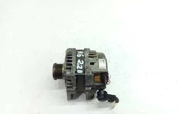 Generator/alternator