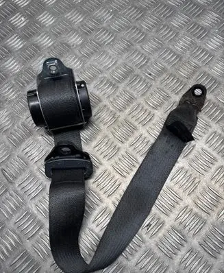 Opel Zafira C Rear seatbelt 619227900C 160622