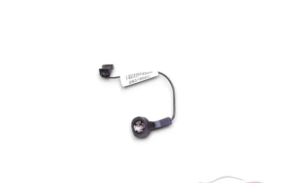 Jaguar XF X250 Other wiring loom 28316922
