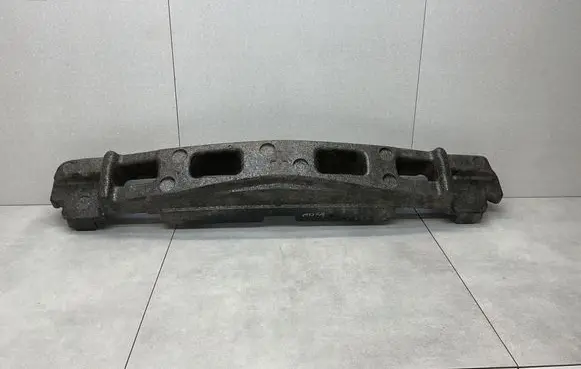 Opel Mokka Front bumper foam support bar 25980550