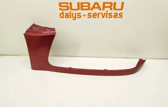 Subaru Forester SG Under headlight/headlamp trim 