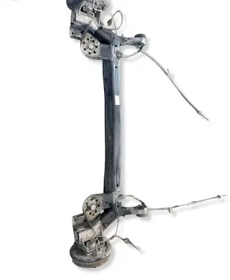 Hyundai i10 Rear axle beam 220310C0041