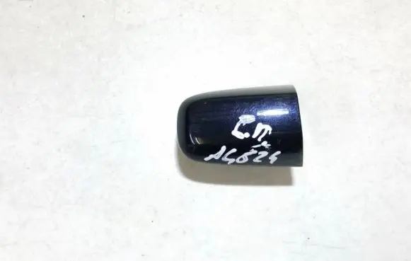 Volvo S60 Loading door cover/cap 