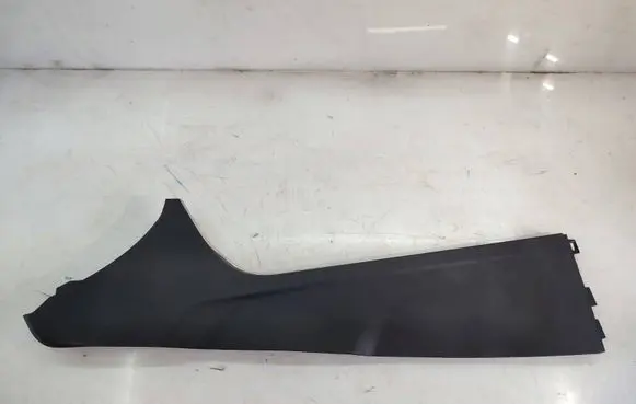 Jaguar XE Other center console (tunnel) element GX73045M11ABW