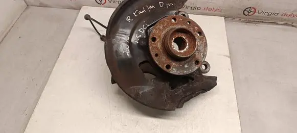 Renault Kadjar Front wheel hub
