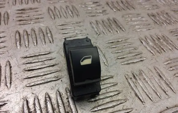 Opel Grandland X Electric window control switch 980448032d00