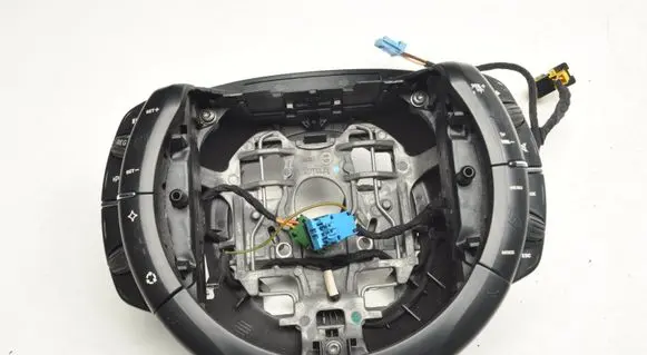 Citroen C4 I Picasso Multifunctional control switch/knob 6029659
