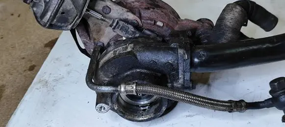 Citroen C4 I Picasso Turbo 9632778680