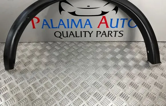 Nissan Juke I F15 Front arch trim 638611KA6A