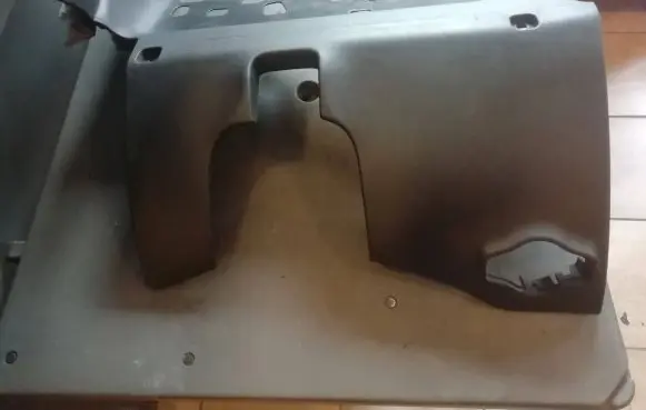 Audi Q5 SQ5 Other interior part 8R1863075A