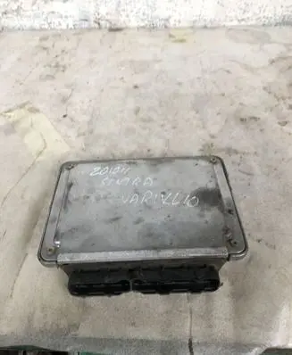 Opel Sintra Engine control unit/module 0281001972