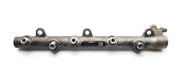 BMW 3 E46 Fuel main line pipe 7787164 0445214030