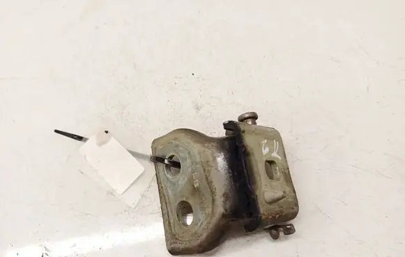 Citroen C4 I Rear door lower hinge 