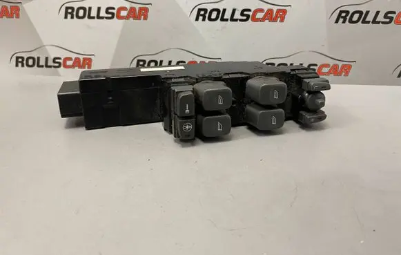 Volvo S80 Electric window control switch 9467626 7923