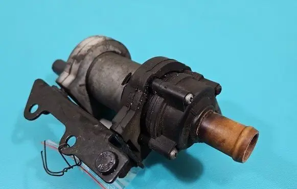 Porsche Cayenne (9PA) Electric auxiliary coolant/water pump 039020073 IMPRK1462063