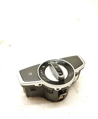 Mercedes-Benz S W222 Light switch A2229050107