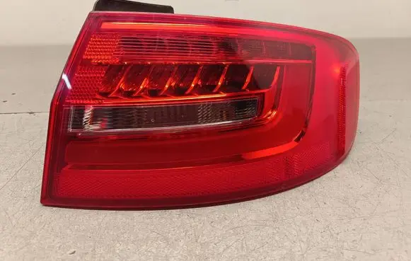 Audi A4 S4 B8 8K Rear/tail lights 8k5945096ac