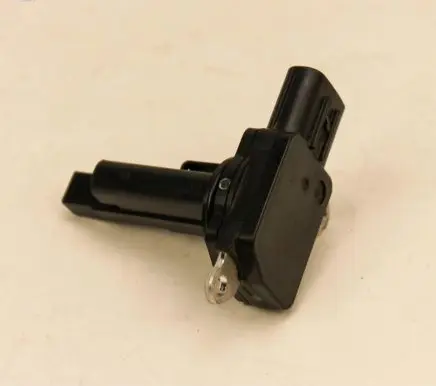 Mass air flow meter