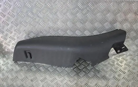 Opel Astra K Tailgate/trunk side cover trim 39049167