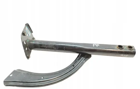 Alfa Romeo Tonale Front bumper support beam 00519446770