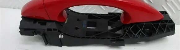 Volkswagen Golf VII Rear door interior handle