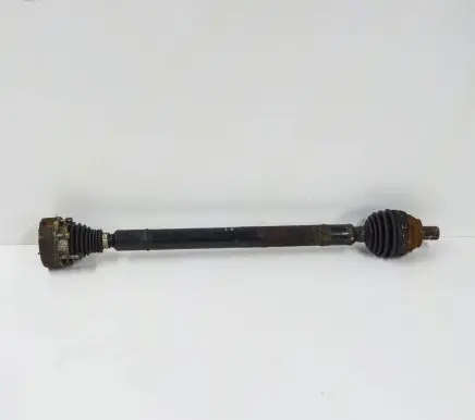 Audi A3 S3 8P Front driveshaft