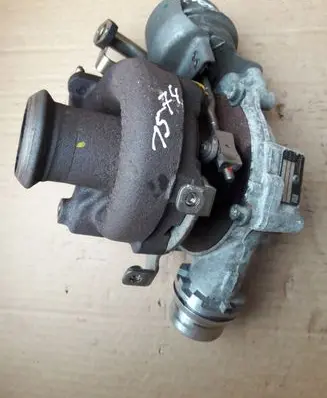 Renault Kadjar Turbo H821369359